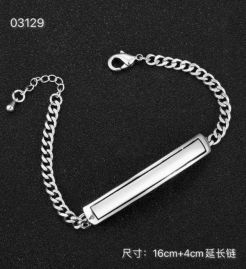 Picture of Chrome Hearts Bracelet _SKUChromeHeartsbracelet05cly1036397